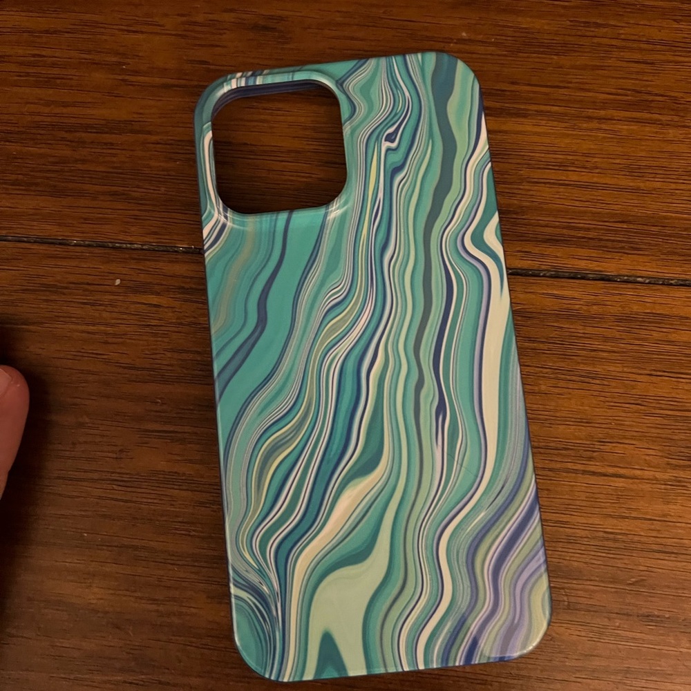 iPhone 13 pro max heyday case